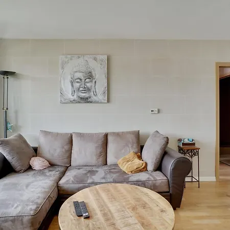 La Paix Interieure Saint-Ouen (Seine-Saint-Denis)